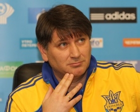 Українська "молодіжка" програла Росії у фіналі Кубка Співдружності