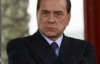 Берлусконі розкритикували за похвалу Муссоліні
