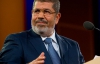 Мурси объявил чрезвычайное положение в трех провинциях Египта