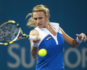 Рейтинг WTA. Цуренко поставила новый личный рекорд