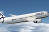 Крупнейшая авиакомпания Греции забрала "аэросвитовский" рейс в Афины