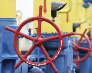 В Европе не комментируют газовый скандал между Украиной и Россией