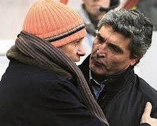 Рамос зарабатывает больше Луческу и Блохина