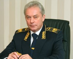 Генеральным директором &quot;Укрзализныци&quot; назначен Сергей Болоболин - источники