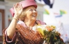 Королева Нідерландів зречеться престолу на користь старшого сина