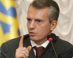 Хорошковский стал на сторону оппозиции - политолог