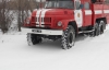 На Запорожье спасатели вытащили из снежного плена более 200 машин