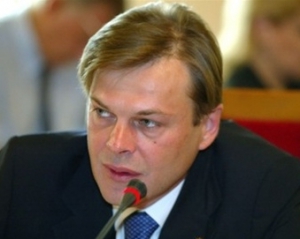 "Почему Азаров, Янукович или Бойко не сидят в Стокгольме?" - нардеп о требованиях "Газпрома"