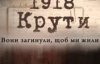 "Українська незалежність окроплена кров'ю мільйонів українців" - опозиція вшанувала героїв Крут на Аскольдовій могилі