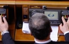 Эксперт: Борьба с "кнопкодавством" начнется из Киевсовета
