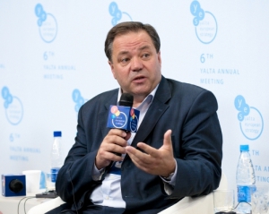 "Газпром" може почати "третю газову війну" проти України - експерт