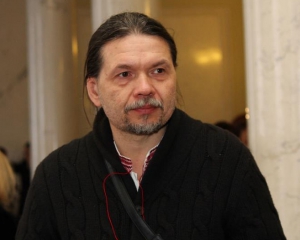 Бригинець: "Небезпека для України – не в Путіні чи Жириновському, а в Януковичі й Азарові"