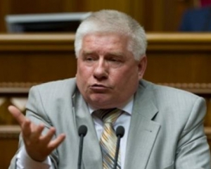 УДАР пропонує "регіоналу-диригенту" кожну ніч натискати чужі кнопки