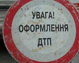 &quot;ГАЗель&quot; збила 3-міліціонерів на переході у Миколаєві