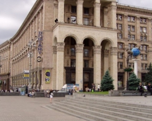 "Попов зібрав Громадську Раду з прихожан Аделаджі" - Ільєнко