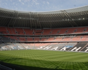 Донецьк хоче позмагатися з Києвом за Євро-2020