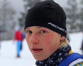 Біатлон. Українець взяв "бронзу" на юніорському ЧС