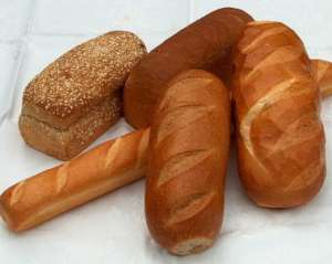 В Полтаве на 49 копеек подорожал хлеб