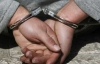 На Днепропетровщине поймали наркокурьера с товаром на сумму свыше 1 млн грн