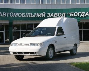 Збиток автокомпанії Порошенка зріс до 326 мільйонів