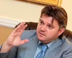 Міністр енергетики запевняє, що видобуток сланцевого газу не зашкодить екології України