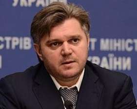 Україна виконала всі зобов&#039;язання перед &quot;Газпромом&quot; - міністр