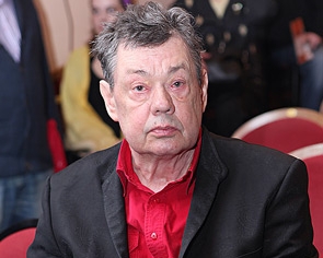 У Миколи Караченцова в лікарні виявили ще одне захворювання
