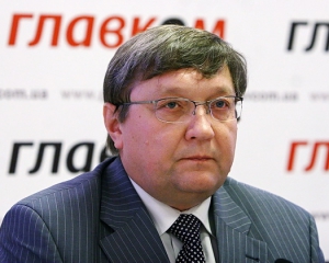 Украина не получит денег от МВФ - Суслов