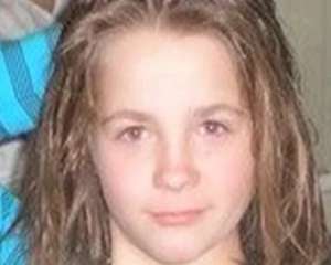Херсонская милиция пообещала 10 тысяч гривен за раскрытие зверского убийства 10-летней девочки