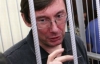 ЕС предупредил: власть не избежит ответственности за риски для здоровья Луценко