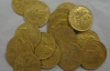 В Ирландии нашли клад из 81 золотой монеты