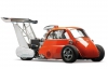 Микрокар BMW Isetta с 730-сильным мотором продадут за $100 тысяч