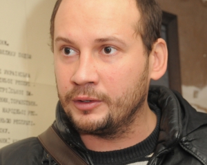 "300 делегатов спортивного телосложения получали эсэмэски, как голосовать" - Торопов о штурме в КГГА
