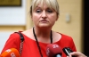 Представители "регионалов" предлагали Луценко попросить помилования - жена