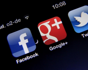 Google+ у 2012 році обігнав Twitter за кількістю активних користувачів
