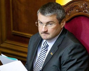 Міщенко назвав фікцією бажання опозиції відставити Рибака