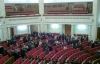 Оппозиционное собрание в ВР ведет "свободовец" Кошулинский