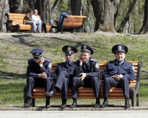 Житель Миколаєва судиться з міліцією, яка не знає української мови