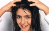 Замість бальзаму для волосся використовують ефірні олійки