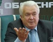 Для усунення з посад Пшонки і Рибака немає жодних юридичних підстав - "регіонал"