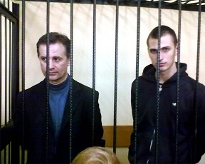 "Облили ноги водой и взяли электрический кабель". Павличенко рассказал о методах в милици