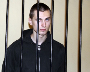 У міліції заявляють, що Сергію Павліченку не погрожували