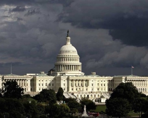 Американский сенат позаботился о том, чтобы в США не объявили технический дефолт