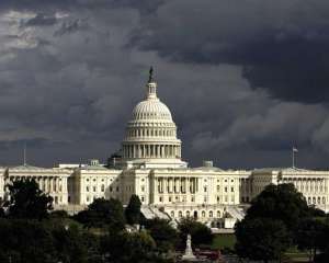 Американський сенат подбав про те, щоб у США не оголосили технічний дефолт