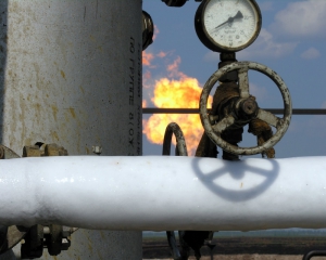 Украина может лишить Россию статуса газового монополиста