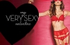 "Ангелы" Victoria's Secret ко Дню святого Валентина показали сексуальное белье