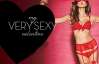 "Ангелы" Victoria's Secret ко Дню святого Валентина показали сексуальное белье