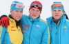 Українські біатлоністки здобули ще одне "срібло" на юніорському чемпіонаті світу