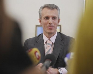 Фірташ прибрав до рук телеканал "Інтер" Хорошковського