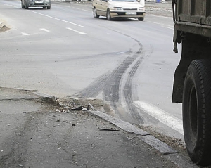 У Миколаєві 6-річну дитину збила автівка через легковажність матері